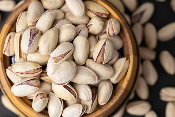 قیمت خرید پسته اکبری شور + فروش ویژه